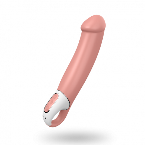 Satisfyer Vibes Master